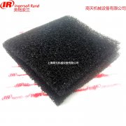 英格索蘭空氣壓縮機(jī)配件預(yù)過濾海綿49007941